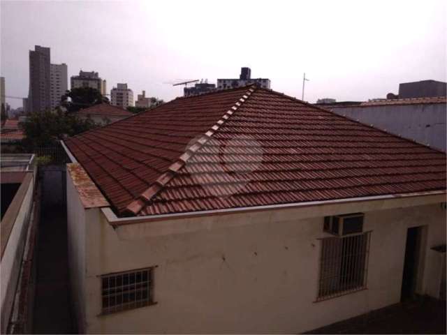 Casa com 3 quartos à venda na Rua Martim Peres, 299, Bosque da Saúde, São Paulo, 342 m2 por R$ 1.600.000