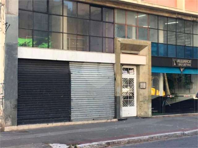 Ponto comercial à venda na Avenida Duque de Caxias, 121, Campos Eliseos, São Paulo, 391 m2 por R$ 2.500.000