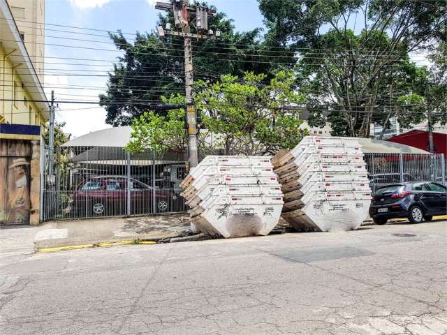 Terreno à venda na Rua Marambaia, 685, Casa Verde, São Paulo, 540 m2 por R$ 3.700.000