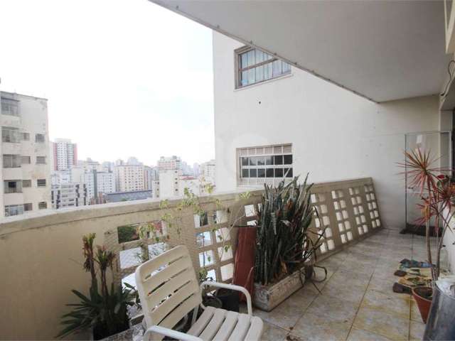 Apartamento com 2 quartos à venda na Avenida Rio Branco, 1661, Campos Eliseos, São Paulo, 136 m2 por R$ 480.000