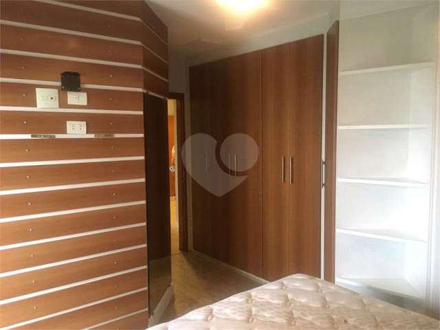 Apartamento com 3 quartos à venda na Avenida Nova Cantareira, 173, Tucuruvi, São Paulo, 133 m2 por R$ 850.000