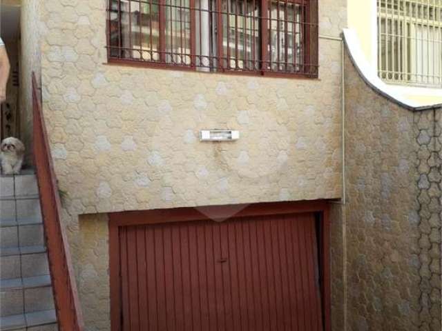 Casa com 3 quartos à venda na Rua Lenize Mazzei, 239, Vila Nova Mazzei, São Paulo, 179 m2 por R$ 730.000