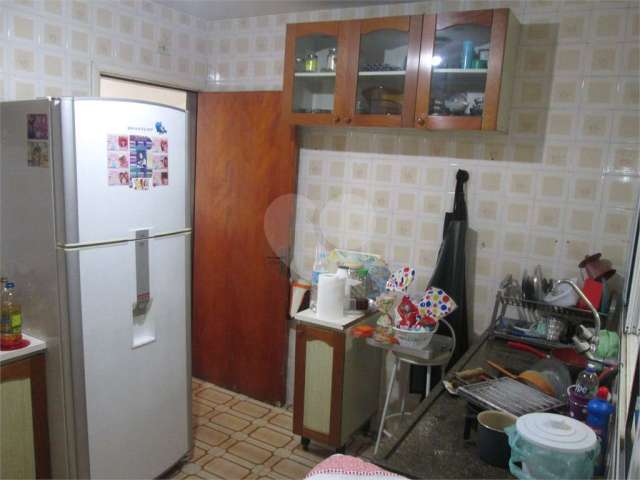 Casa com 4 quartos à venda na Rua Aburá, 672, Sítio do Mandaqui, São Paulo, 200 m2 por R$ 730.000