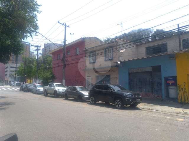 Terreno comercial para alugar na Rua Marambaia, 579, Casa Verde, São Paulo, 1279 m2 por R$ 130.000