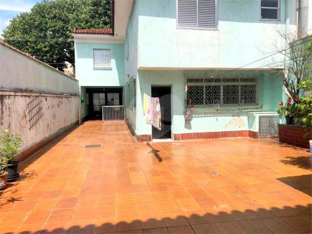 Casa com 4 quartos à venda na Rua Serra de Jairé, 1447, Quarta Parada, São Paulo, 400 m2 por R$ 2.200.000