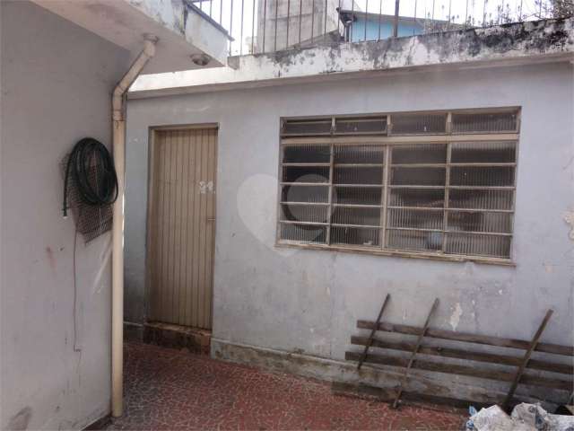 Casa com 4 quartos à venda na Rua José Justino Pereira, 99, Água Fria, São Paulo, 109 m2 por R$ 1.100.000