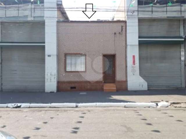 Ponto comercial à venda na Rua Rodrigues dos Santos, 110, Brás, São Paulo, 62 m2 por R$ 11.000.000