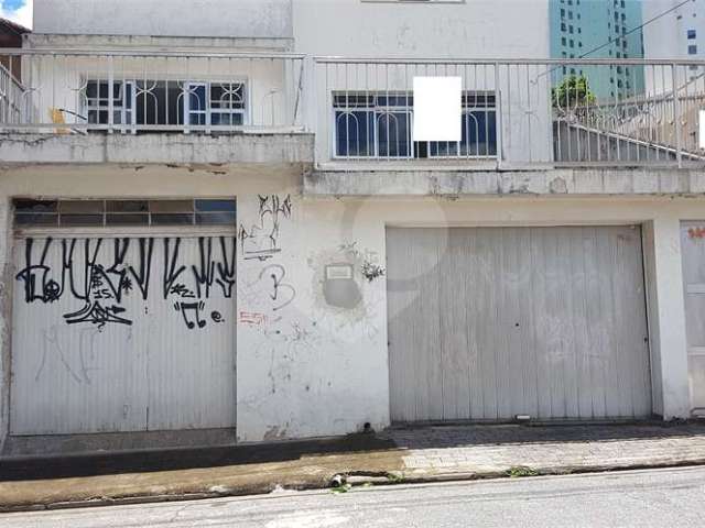 Casa com 4 quartos à venda na Rua Japira, 70, Jardim Franca, São Paulo, 434 m2 por R$ 1.560.000