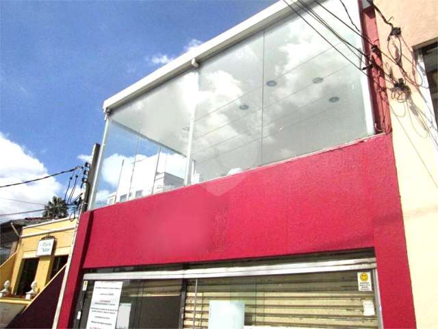 Ponto comercial à venda na Avenida da Aclimação, 864, Aclimação, São Paulo, 302 m2 por R$ 4.400.000