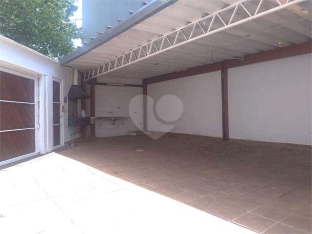 Casa com 3 quartos à venda na Rua Professor Castro Pereira, 141, Vila Baruel, São Paulo, 439 m2 por R$ 2.200.000