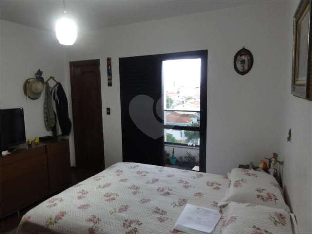 Apartamento com 3 quartos à venda na Rua Outeiro da Cruz, 650, Jardim São Paulo (Zona Norte), São Paulo, 190 m2 por R$ 890.000