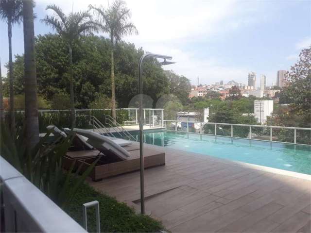 Apartamento com 2 quartos à venda na Avenida Paulo Silva Araújo, 125, Jardim São Paulo (Zona Norte), São Paulo, 64 m2 por R$ 808.000