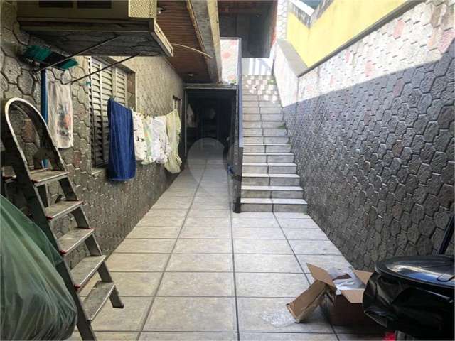 Casa com 2 quartos à venda na Rua Eliane Araújo Neves, 249, Jardim Catanduva, São Paulo, 89 m2 por R$ 550.000