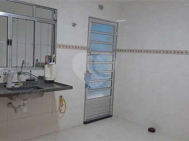 Casa com 3 quartos à venda na Rua Baía dos Pássaros, 179, Vila Nova Carolina, São Paulo, 150 m2 por R$ 649.999