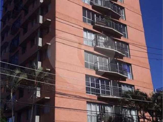 Apartamento com 2 quartos à venda na Rua Doutor Elias Chaves, 137, Campos Eliseos, São Paulo, 68 m2 por R$ 415.000