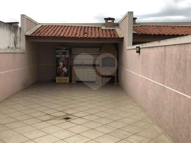 Casa com 3 quartos à venda na Rua Nagasaki, 190, Vila Maria Alta, São Paulo, 230 m2 por R$ 980.000