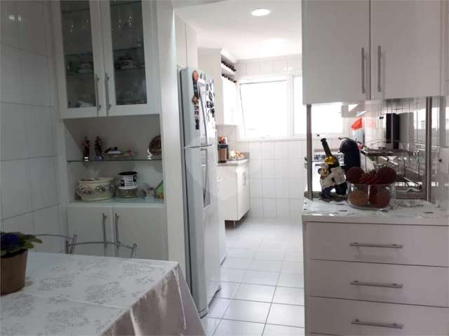 Apartamento com 3 quartos à venda na Rua Carlos Weber, 499, Vila Leopoldina, São Paulo, 125 m2 por R$ 1.490.000