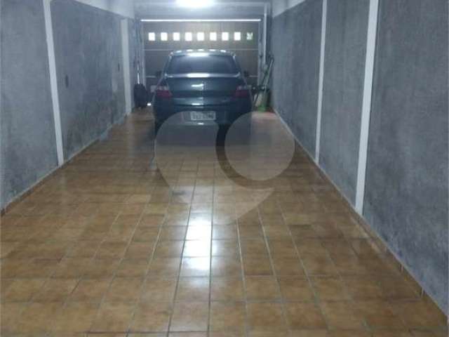 Casa com 4 quartos à venda na Rua Major Dantas Cortez, 695, Vila Gustavo, São Paulo, 250 m2 por R$ 850.000