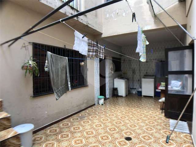 Casa com 3 quartos à venda na Rua Gracianópolis, 123, Água Fria, São Paulo, 186 m2 por R$ 1.050.000