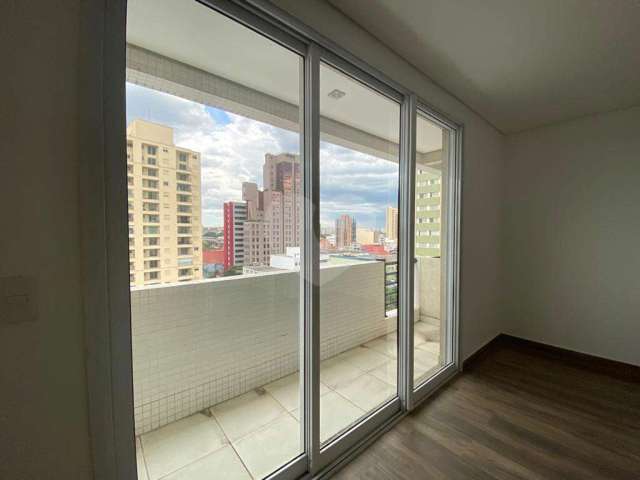 Sala comercial à venda na Rua Ezequiel Freire, 192, Santana, São Paulo, 53 m2 por R$ 494.500