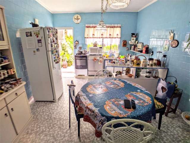 Casa com 3 quartos à venda na Rua Manuel Morais Pontes, 288, Vila Albertina, São Paulo, 160 m2 por R$ 500.000