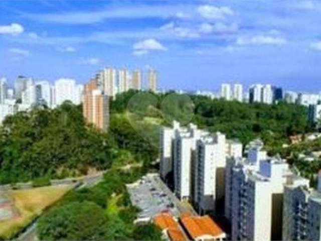 Apartamento com 3 quartos à venda na Rua Doutor Carlos Aldrovandi, 85, Jardim Parque Morumbi, São Paulo, 117 m2 por R$ 633.000