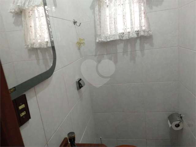 Casa com 3 quartos à venda na Rua Macambira, 86, Tucuruvi, São Paulo, 240 m2 por R$ 1.000.000