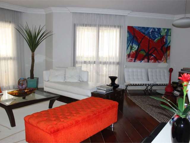 Apartamento com 4 quartos à venda na Rua Crítios 189, 189, Vila Suzana, São Paulo, 256 m2 por R$ 1.431.000