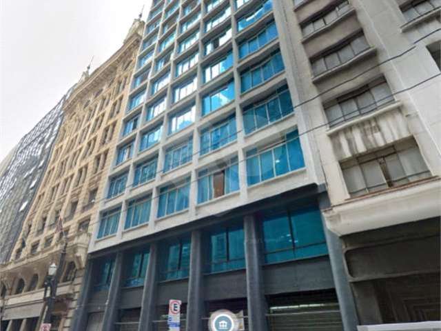 Prédio para alugar na Rua Boa Vista, 116, Centro, São Paulo, 1560 m2 por R$ 30.000