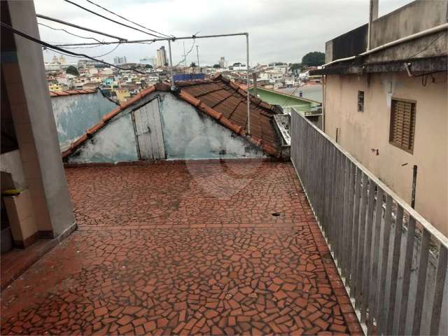 Casa com 3 quartos à venda na Rua Moreira, 247, Vila Romero, São Paulo, 99 m2 por R$ 430.000