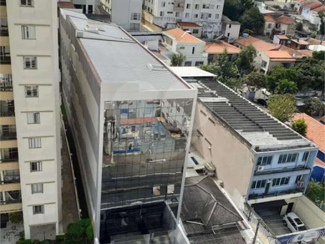 Prédio para alugar na Rua Alfredo Pujol, 394, Santana, São Paulo, 2900 m2 por R$ 90.000