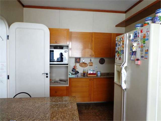 Apartamento com 4 quartos à venda na Rua São Vicente de Paulo, 329, Santa Cecília, São Paulo, 300 m2 por R$ 4.365.000