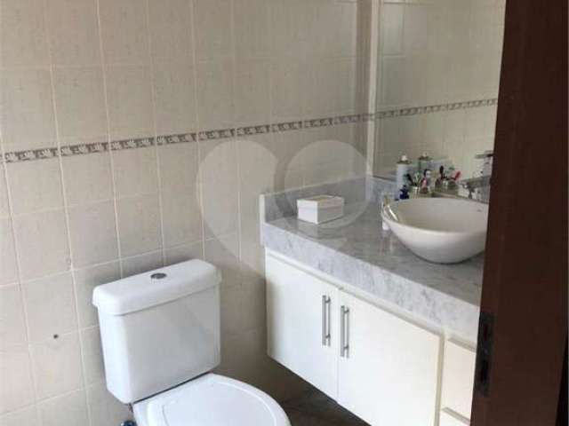 Apartamento com 3 quartos à venda na Rua Conselheiro Moreira de Barros, 1287, Santana, São Paulo, 120 m2 por R$ 950.000