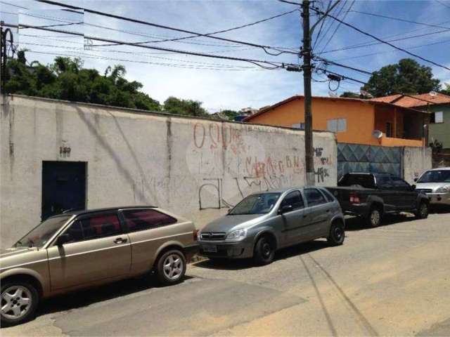 Barracão / Galpão / Depósito à venda na Rua Guiomar Novaes, 189, Jardim Santa Lucrécia, São Paulo, 1057 m2 por R$ 1.300.000