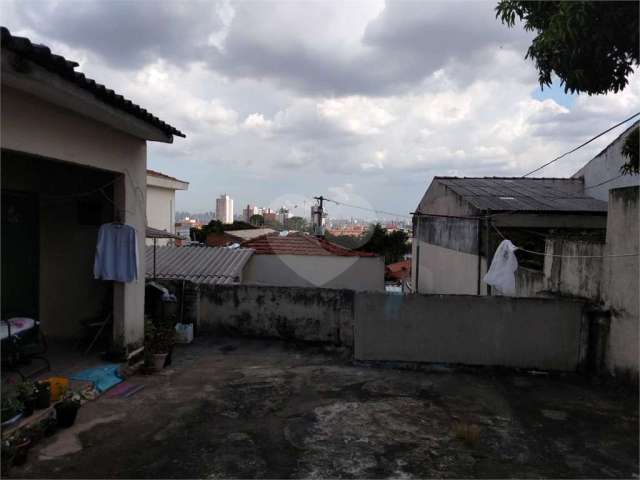 Casa com 4 quartos à venda na Rua Axicará, 53, Vila Isolina Mazzei, São Paulo, 330 m2 por R$ 800.000