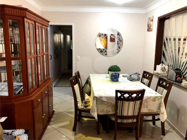 Casa com 3 quartos à venda na Rua Ulisses Esteves Costa, 39, Santana, São Paulo, 305 m2 por R$ 1.580.000