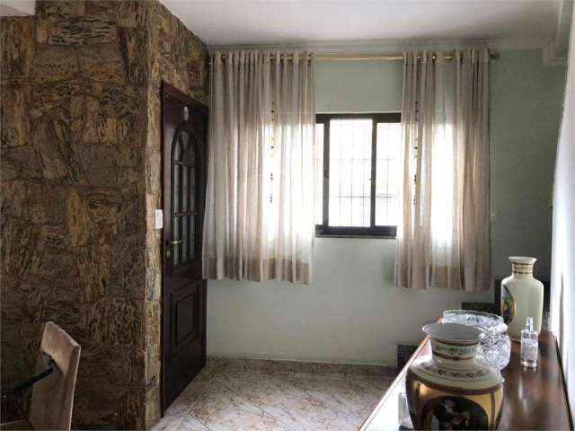 Casa com 3 quartos à venda na Rua Coronel Marcílio Franco, 684, Vila Isolina Mazzei, São Paulo, 125 m2 por R$ 890.000