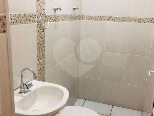 Casa com 6 quartos à venda na Rua Nove de Novembro, 384, Vila Amélia, São Paulo, 288 m2 por R$ 720.000