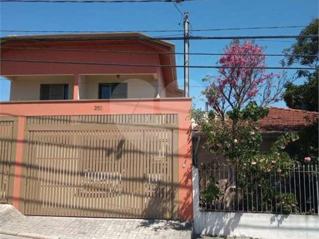 Casa com 3 quartos à venda na Rua Desembargador Alceu Cordeiro Fernandes, 250, Jardim Pirajussara, São Paulo, 130 m2 por R$ 900.000