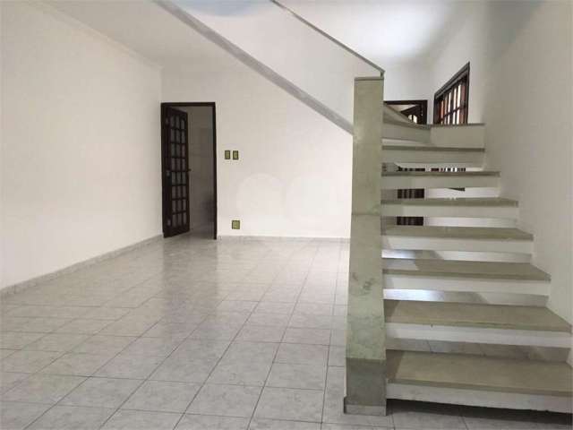 Casa com 3 quartos à venda na Rua Dona Ana Franco, 49, Vila Moreira, São Paulo, 150 m2 por R$ 870.000