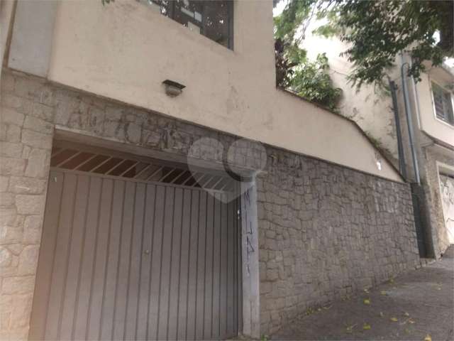 Casa com 3 quartos à venda na Rua Maria Curupaiti, 701, Vila Ester (Zona Norte), São Paulo, 140 m2 por R$ 1.300.000