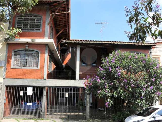 Casa com 5 quartos à venda na Rua Jacinto José de Araújo, 332, Parque São Jorge, São Paulo, 500 m2 por R$ 1.500.000