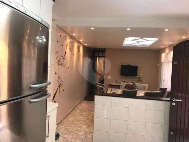 Casa com 3 quartos à venda na Rua Márcio Mazzei, 318, Vila Nova Mazzei, São Paulo, 162 m2 por R$ 1.600.000