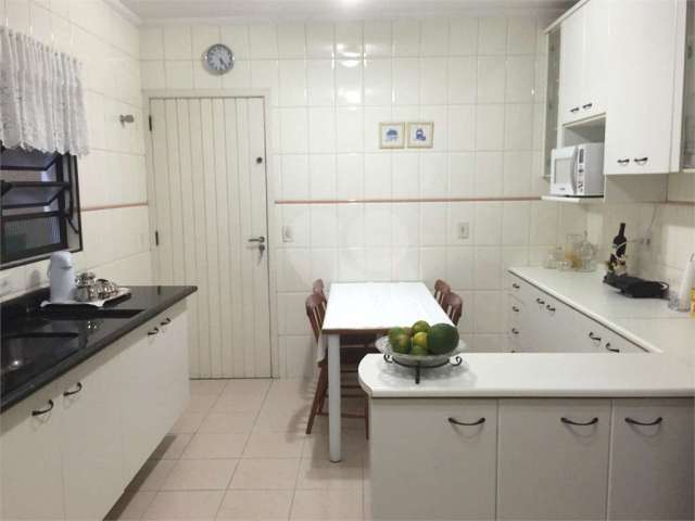 Casa com 3 quartos à venda na Rua Cândido Figueiredo, 516, Vila Gustavo, São Paulo, 148 m2 por R$ 798.000