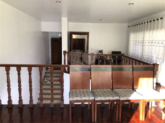 Casa com 3 quartos à venda na Rua Trinta e Um de Março, 45, Fazenda Morumbi, São Paulo, 470 m2 por R$ 2.900.000