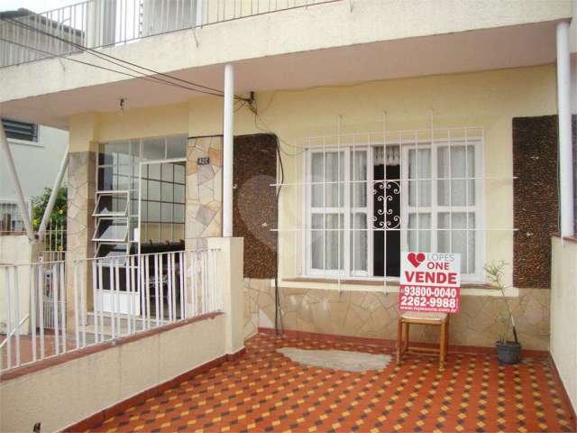 Casa com 3 quartos à venda na Rua Ismael Neri, 420, Água Fria, São Paulo, 210 m2 por R$ 990.000