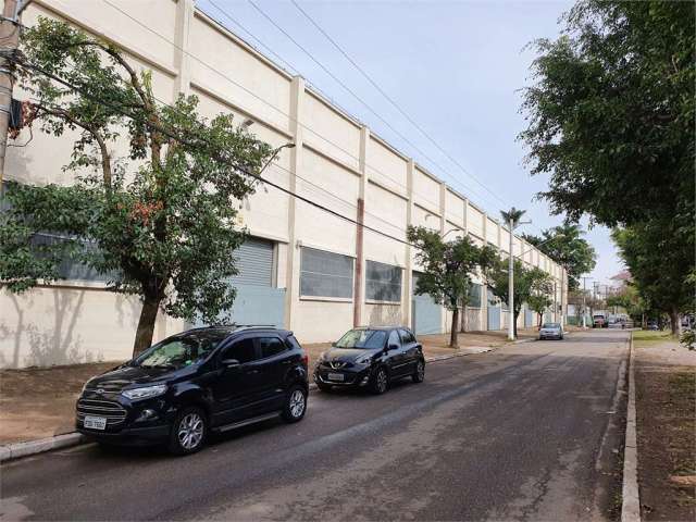 Barracão / Galpão / Depósito para alugar na Avenida Cardeal Santiago Luiz Copello, 597, Vila Ribeiro de Barros, São Paulo, 9507 m2 por R$ 250.000