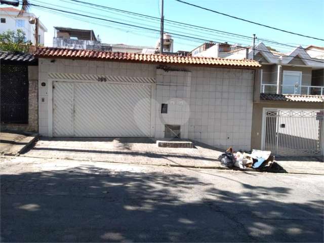 Casa com 3 quartos à venda na Rua Porteira do Pinhal, 189, Vila Roque, São Paulo, 250 m2 por R$ 910.000