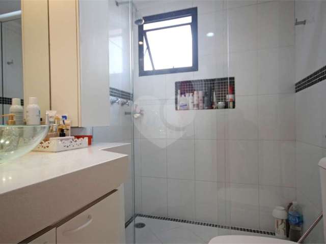 Apartamento com 3 quartos à venda na Rua Apiacás, 630, Perdizes, São Paulo, 92 m2 por R$ 1.160.000