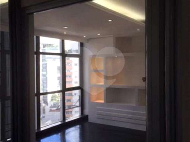 Sala comercial à venda na Avenida Brigadeiro Faria Lima, 2954, Jardim Paulistano, São Paulo, 100 m2 por R$ 1.400.000